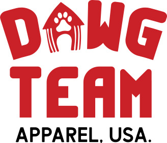 Dawg Team Apparel USA logo